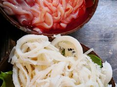 -周幺妹重庆老火锅(银泰城总店)