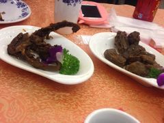 簋街仔仔(簋街总店)-簋街仔仔小龙虾(总店)