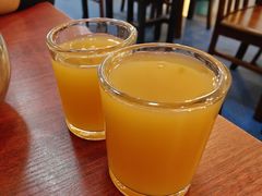 -聚首堂·特色小吃·肘子(什刹海德胜门店)