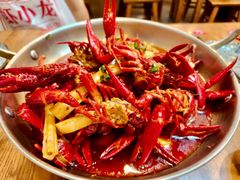 老长沙口味虾-虾小龙老长沙龙虾馆(坡子街店)