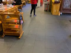 -蜀辣居鲜货老火锅(簇桥富顿中心店)