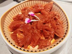 -海底捞火锅(万象汇店)