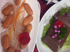 -重庆袁老四火锅(武进万达店)