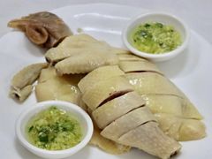 -文记壹心鸡(宝华路店)