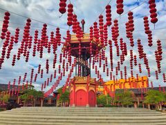 -厦门方特东方神画