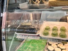 -陈记印尼风味小吃(北湖店)