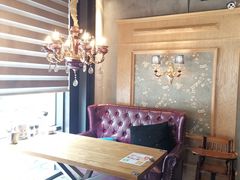 卡座-LYFATTI 莱芙缇(赣水路店)