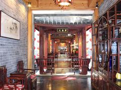 -淮扬府(安定门店)