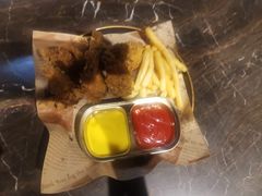 -大叹号·朝鲜族烤肉(潍坊泰华城店)