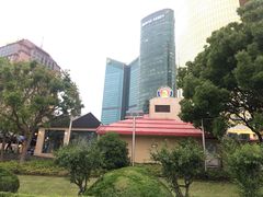 -宝莱纳餐厅(滨江店)