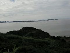 -六合朝阳景区-和尚套