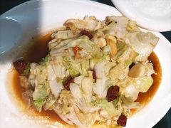 -韶山冲湘菜馆(大明湖店)