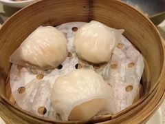 -万丽轩·粤菜(王府井金茂万丽酒店)