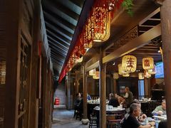 -南京大牌档(凯德1818店)