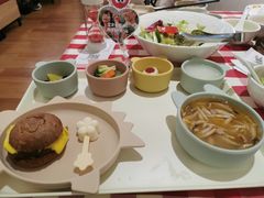 -西贝(南山宝能太古城店)