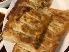 -大眼锅贴水饺(河东店)
