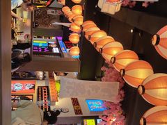 -桃太郎创作料理(大坪店)