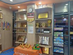 -艾克瑞特AI机器人·少儿编程·人工智能通识教育·STEAM教育(伟东校区)