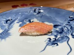 寒師魚-鮨心和(外滩店)