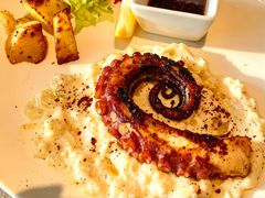 -Efes Turkish & Mediterranean Cuisine 艾菲斯餐厅(陆家嘴店)