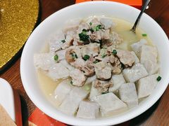 -渔乡米香·剁椒鱼头(四方坪店)