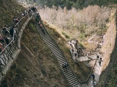 -十九峰景区