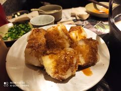 -盡膳口福跷脚牛肉火锅(合生汇购物中心店)