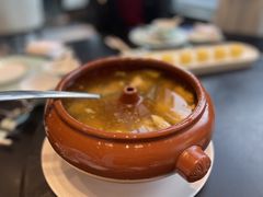 原汁汽锅鸡-翠湖轩中餐厅(昆明翠湖宾馆店)