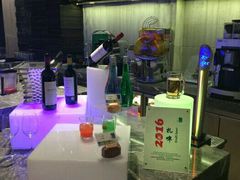 -长沙北辰洲际酒店-兰调全日餐厅