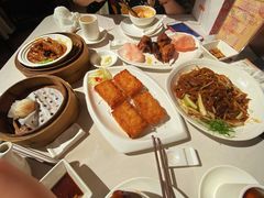 -潮福城大酒楼·潮味粤品·港式点心(湖滨北路店)