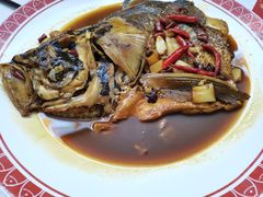 -旺顺阁鱼头泡饼(小红门店)