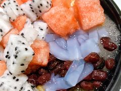 水果糍粑冰粉-糖糖冰粉(凤城三路总店)