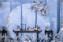 点击看大图 -豪门婚礼策划