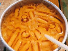 -Doo Dee Thai Food(Issan/Isaan/Esan)