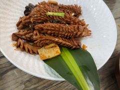 -魁盛居百年鲁菜馆(县西巷店)