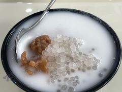 -冰神糖水铺(国贸中心店)