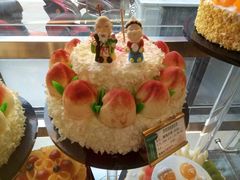 -好利来(国际能源店)