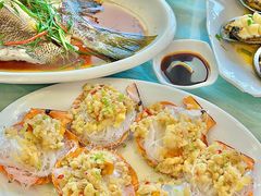 -众味海鲜大排档·活海鲜·潮汕味(南澳店)