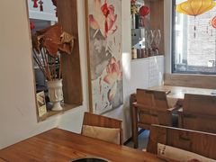 -庭院·冰煮羊·北京涮肉(西单店)