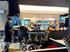 -Ameigo梅果·云贵川bistro(长宁来福士店)