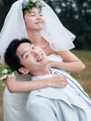 -雪中彩影婚纱摄影·微光艺术中心