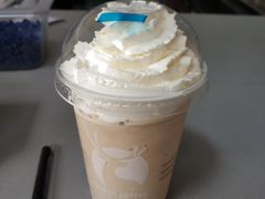 卡布奇洛瑞纳雪-瑞幸咖啡(国贸商场店)