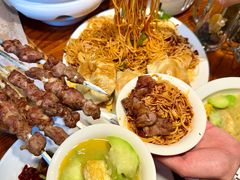 -竹溪一号·天域阁(骑马山店)