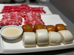 -海底捞火锅(津南永旺店生日主题店)