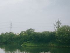 -梁鸿国家湿地公园