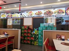 -钟记陕南菜·煎锅鱼(红专南路店)