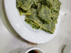 菜卷-那家面馆(馨苑居店)