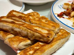 -福荣居褡裢火烧京味家常菜(西四店)