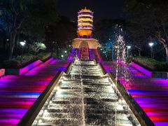-福神岗公园