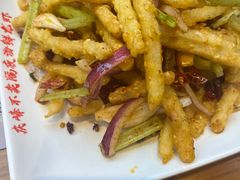 -庆峰龙虾烧烤(合肥一店)